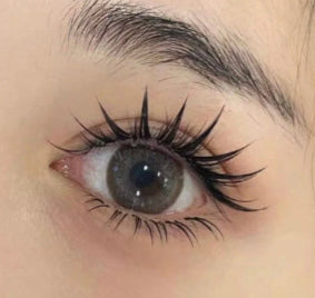 Lash sealant