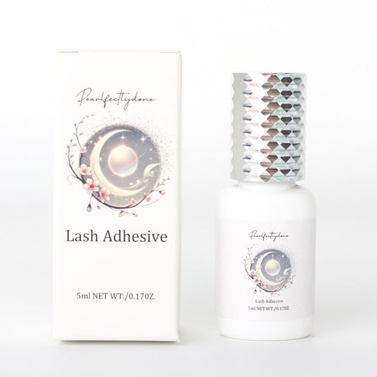 Clear Eclipse Lash Adhesive